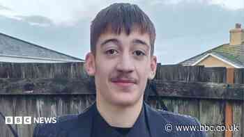 Human remains identified as missing teenager