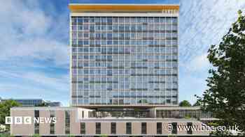 Civic Centre revamp planning permission approved