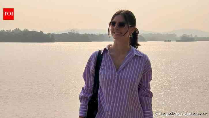 Polish Woman’s India Habits: Influencer lists 15 daily quirks; internet calls her very much Indian