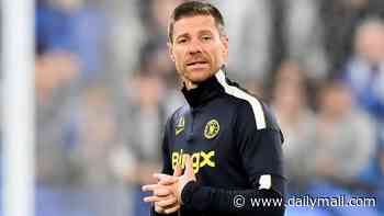Chelsea's new manager Xabi Alonso on how he 'reset' after the 'scar' Real Madrid disaster, the importance of signing Danny Welbeck and Jordan Henderson - and why he thinks the Blues is the right move