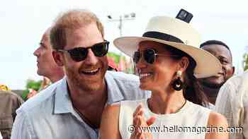 Meghan Markle accidentally exposes  private summer holiday with Archie and Lilibet