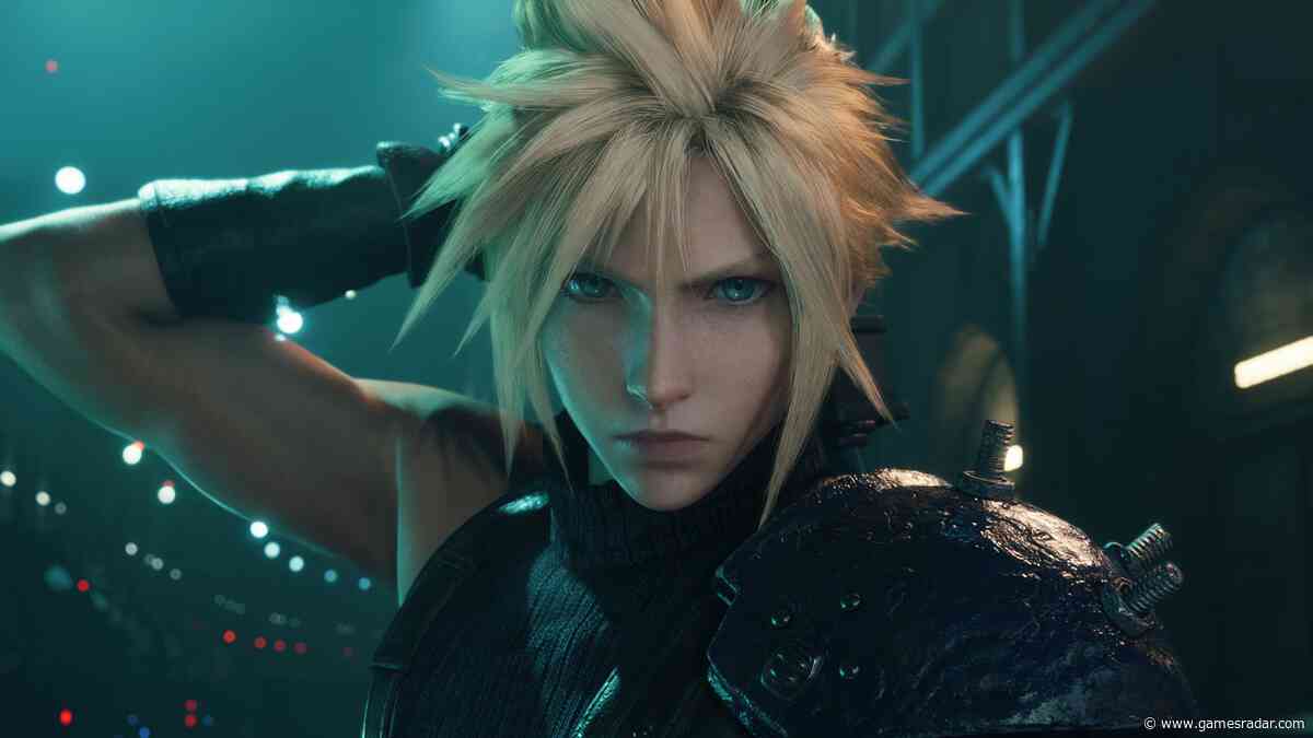 Final Fantasy 7 Remake boss wanted to make sure its crossover with Final Fantasy 14 didn't derail the MMO's patch schedule