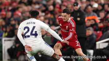 Liverpool vs Leeds TV channel, live stream and kick-off time for pre-season friendly