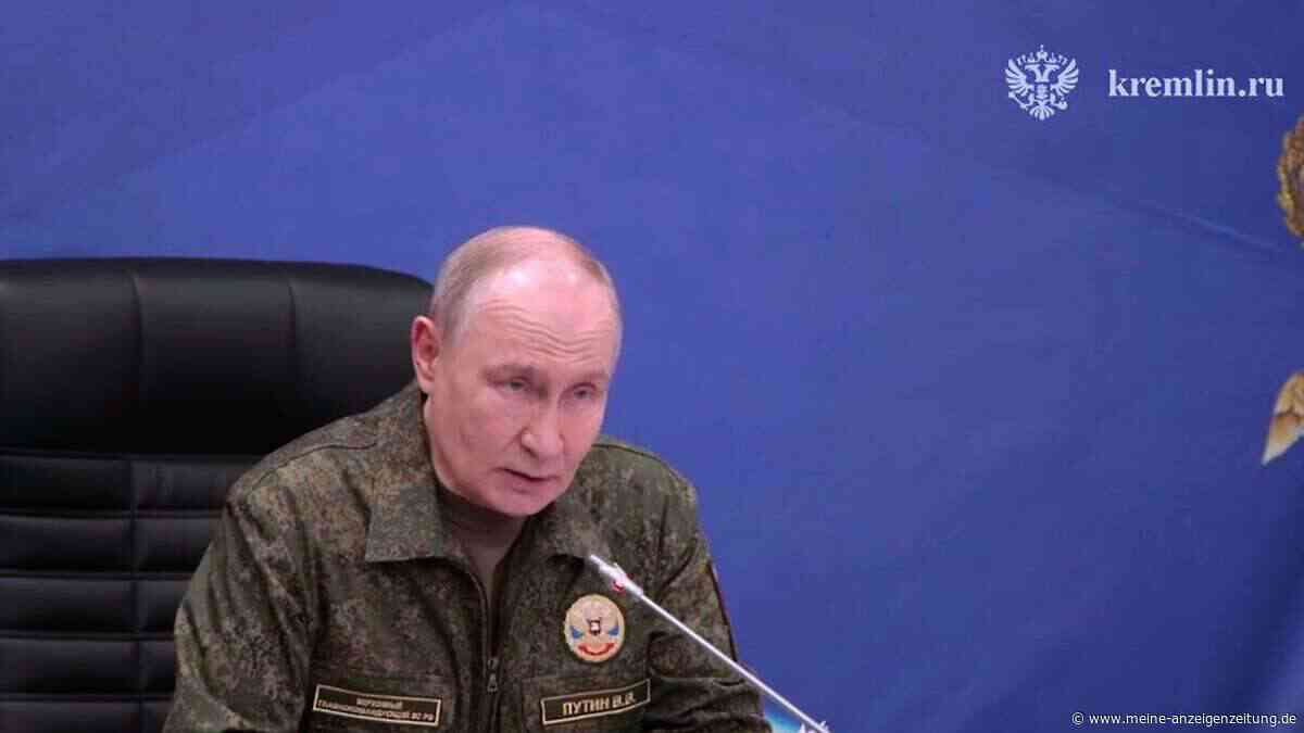 „Ein Schrei nach Hilfe“: Putin-Gegner deckte Folter auf – und will jetzt aufhören