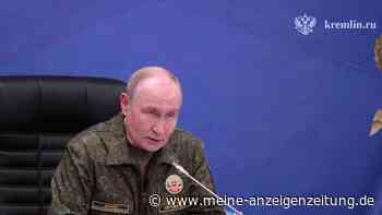 „Ein Schrei nach Hilfe“: Putin-Gegner deckte Folter auf – und will jetzt aufhören