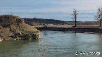 2 men drown in separate incidents in southern Alberta Saturday