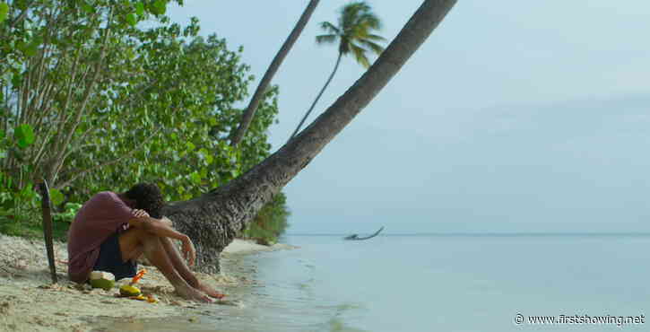 Official Trailer for 'Esta Isla' Award-Winning Puerto Rican Indie Film
