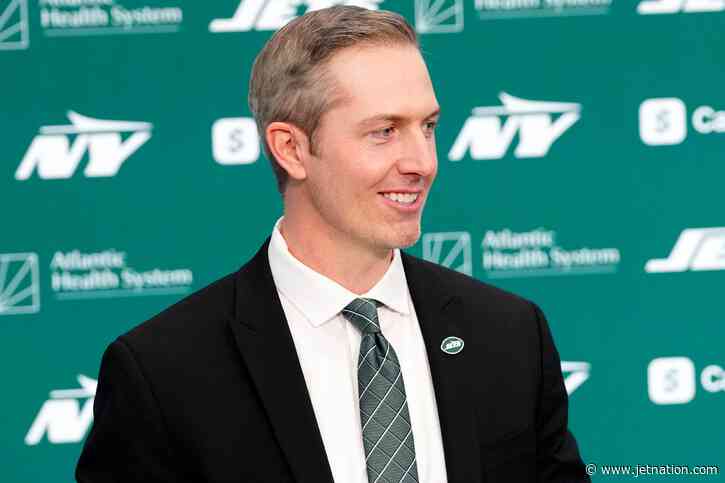 Jets Sign DT Ben Barten, Release Long Snapper Grimes