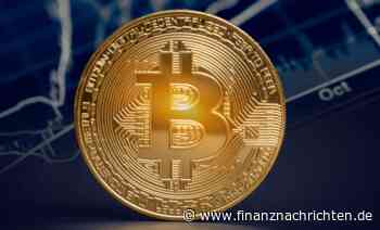 Bitcoin Prognose 2026 nach dem Rücksetzer auf 63.000 Dollar