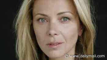 Doc Martin star Natalia Dontcheva dead: Bulgarian actress passes away aged 56 following short illness
