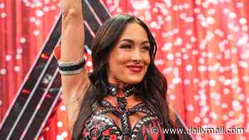 Brie Bella sent to hospital following wrestling-induced injury... after preparing for her 'last' SummerSlam