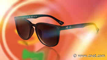DuckDuckGo’s Anti-AI Sunglasses Won’t Spy On Anyone