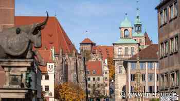 Nürnberg kämpft mit Haushaltskrise: Stadt verhängt Ausgabensperre