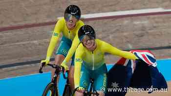 Commonwealth Games 2026 LIVE: Cyclist Georgia Baker to carry flag for closing ceremony; Aussies take silver in final race