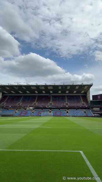 📍Turf Moor 🇬🇧#torinofc