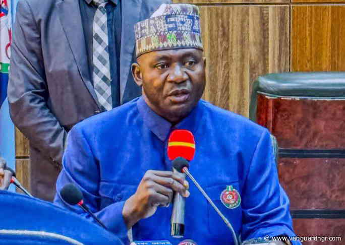 ‘My mother sold akamu, akara to support our family’ — Defence Minister