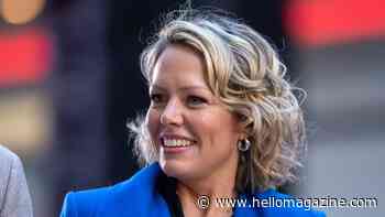 TODAY's Dylan Dreyer marks 45th birthday with photos in ab-baring bikini