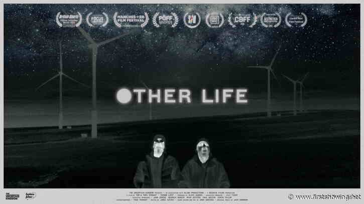Watch: 'Other Life' Doc Short Exploring UFO Sightings in South Wales
