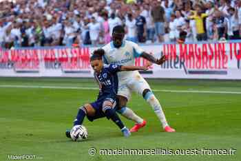 Mercato : L'OM a des vues sur Ilan Kebbal mais...