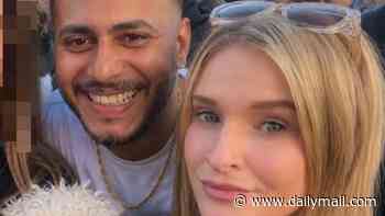 US mother who just inherited $1m was found 'suffocated and beaten to death' in Ireland hours after her migrant boyfriend - who was allowed in on a £10 visa 'open-door loophole' - fled the country