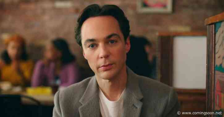 Jim Parsons’ Heartbreaking Movie That’ll Make You Cry Hits Netflix Today