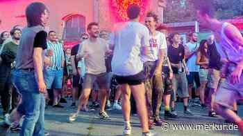 Subkultur Open Air lockt 500 Besucher pro Tag – Kooperation mit Museum
