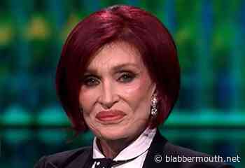 SHARON OSBOURNE: 'We're Speaking To People' About Playing 2027 OZZFEST; Official Announcement Coming 'Soon'