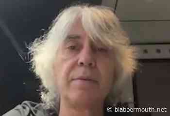 VOIVOD Drummer MICHEL 'AWAY' LANGEVIN's Brother CAROL Diagnosed With Pancreatic Cancer