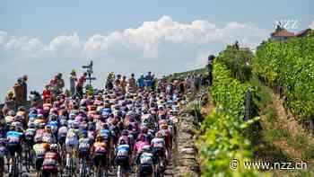 Die Tour de France Femmes erlebt ein glanzvolles Startwochenende in der Schweiz – doch die finanzielle Schere geht auf