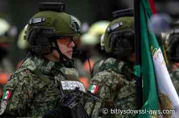 Autoridades mexicanas capturaron a líder del cartel Los Reyes buscado por EE UU