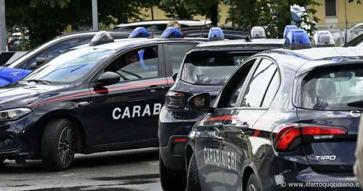 Varese: lo vede con la ex, lo scambia per un rivale in amore e lo uccide con l’auto