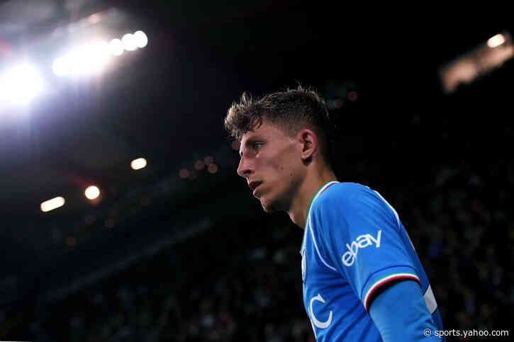 Napoli and Schalke reach Lindstrom agreement: the details