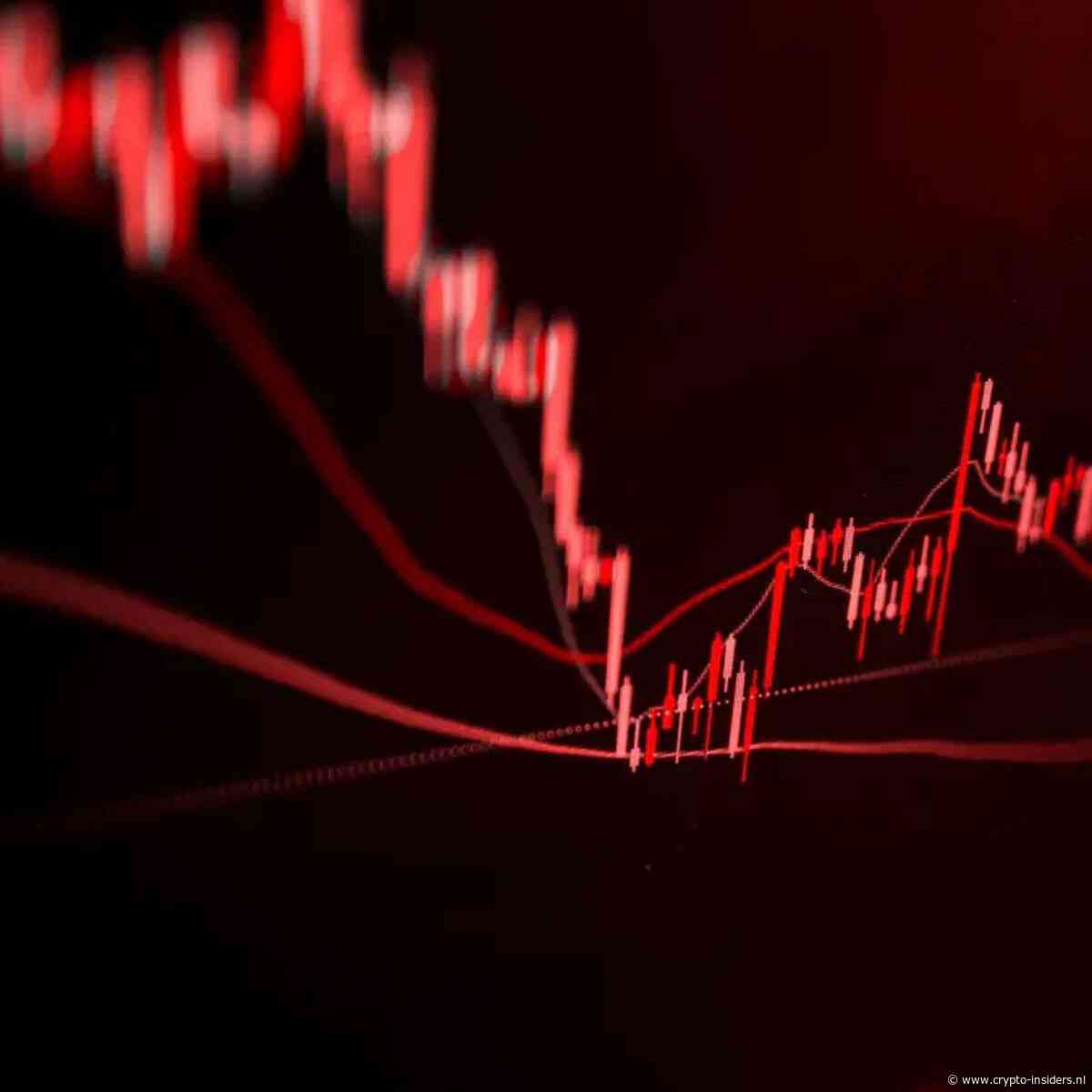 Analist waarschuwt: ‘Bitcoin kan komende maanden nog verder dalen’