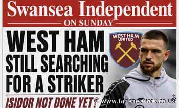 Zān Vipotnik : West Ham interest could still be there, we look at why