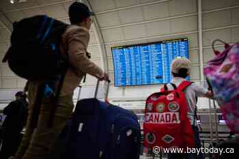 What travellers should know about navigating WestJet strike disruptions