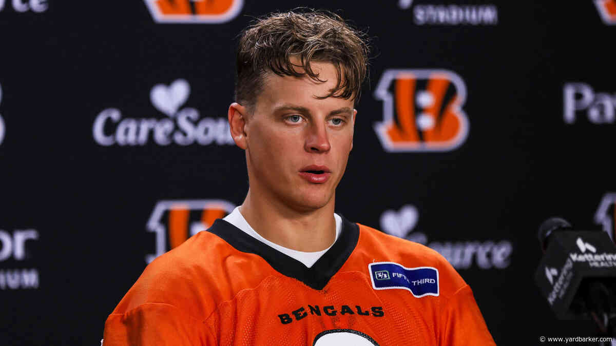 Four NFL quarterbacks facing the most pressure in 2026