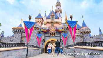 Confessions of a Disney World worker: Insiders lift the lid on behind-the-scenes secrets... including the dreaded 'Code H'