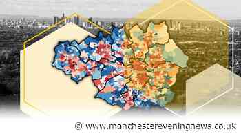 The death of Whitehall: Can the great regional power grab really rewire Britain?