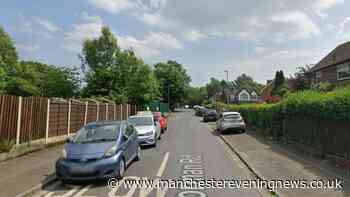 Machete-wielding youths steal bike in robbery near Tameside primary school