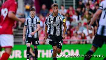 Gnawing Newcastle United fears are growing - give me a sign I'm wrong