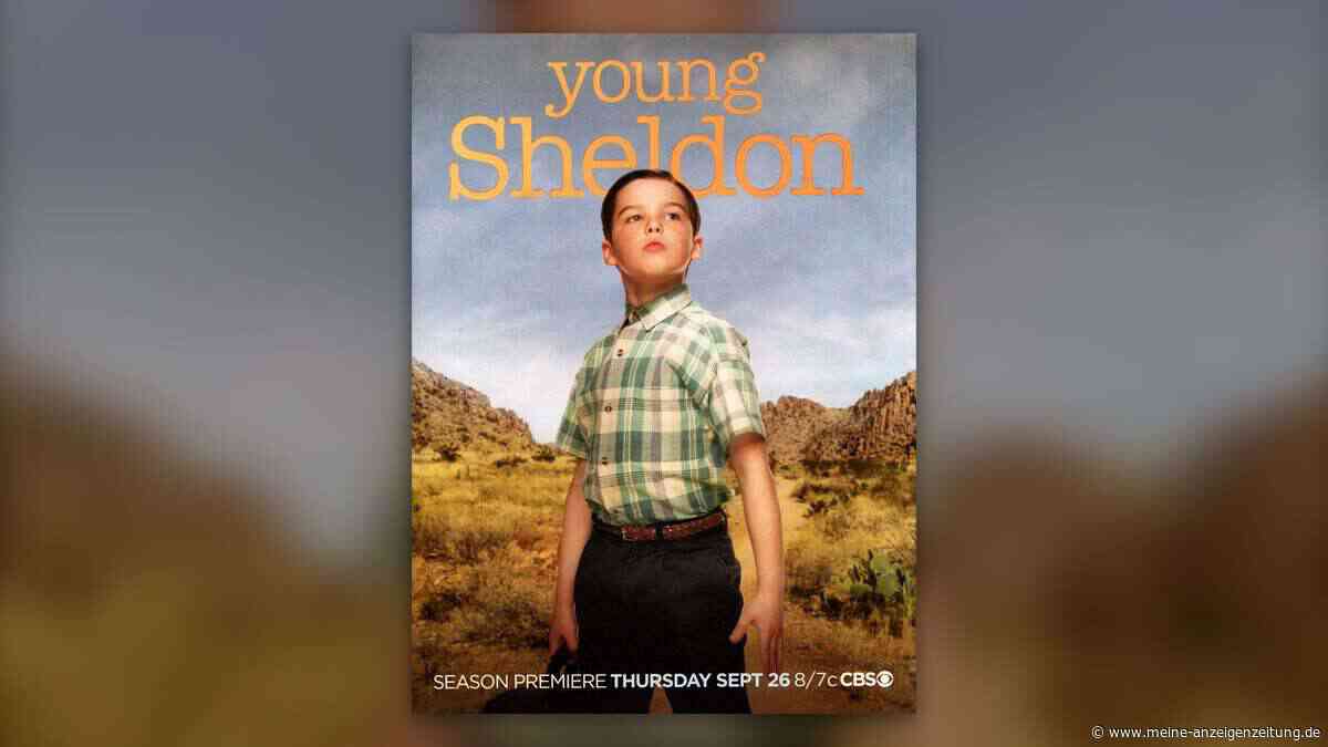 „Young Sherlock“ meldet sich zurück: Diese vier neuen Namen mischen Staffel zwei auf