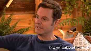 BBC Countryfile's Matt Baker makes emotional admission after health diagnosis