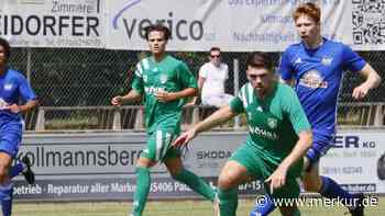 SVA Palzing vergibt gegen den ASV Dachau Topchancen – 0:0