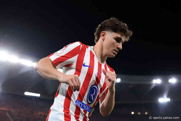 Barcelona target running out of options as PSG, Arsenal move away