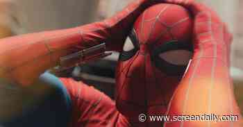 ‘Spider-Man: Brand New Day’ soars to $355m in second-highest US box office debut of all time
