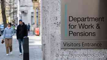 DWP warning as drivers could face ban over unpaid benefit debt,