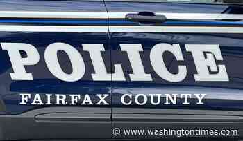ICE wants custody of illegal immigrant charged with trying to grab Fairfax County officer's gun