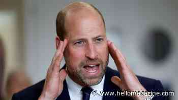 Outspoken royal who isn't afraid to tell Prince William when he is being 'pompous'
