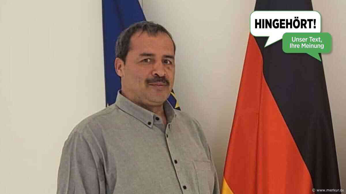 „Hingehört!“: Abschiebe-Plan für Ingenieur erstaunt – „Verstehe einer noch unser Rechtssystem“