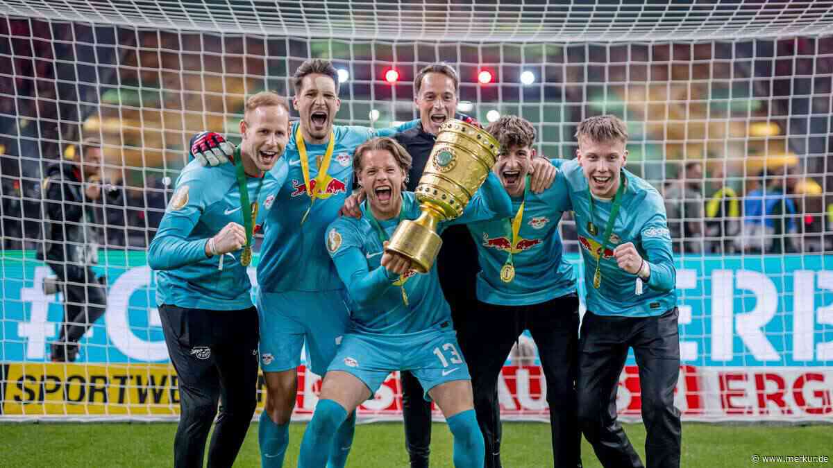 Torwart-Rochade bei RB Leipzig: Gulácsi schon in Spanien, Nyland im Anflug